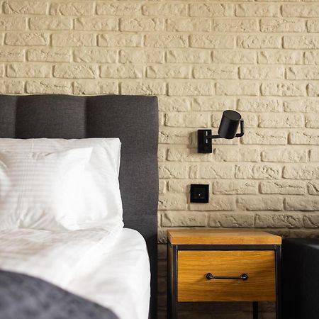 Appartamento Rozana Loft - Old Town Cracovia Esterno foto
