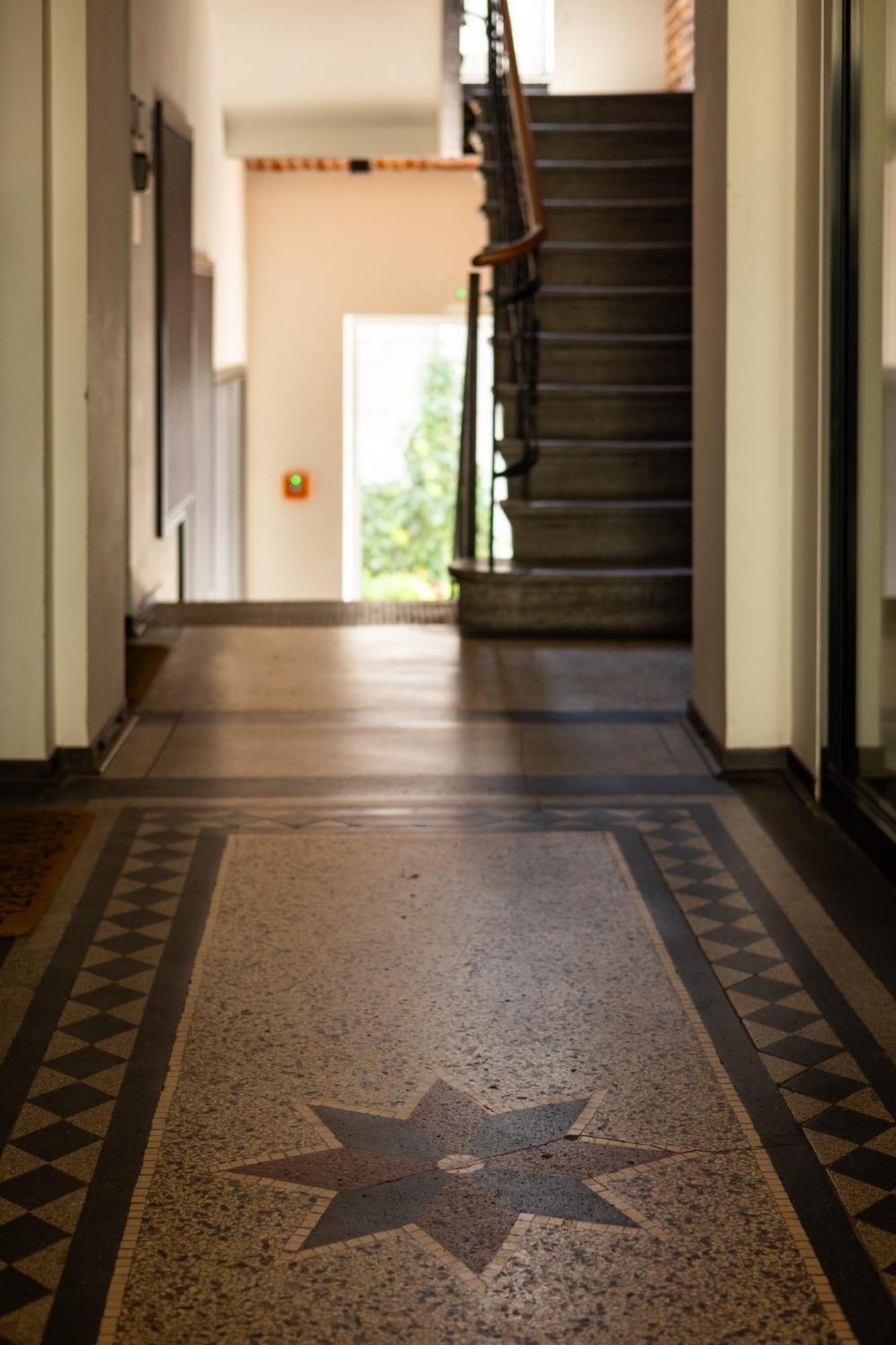 Appartamento Rozana Loft - Old Town Cracovia Esterno foto