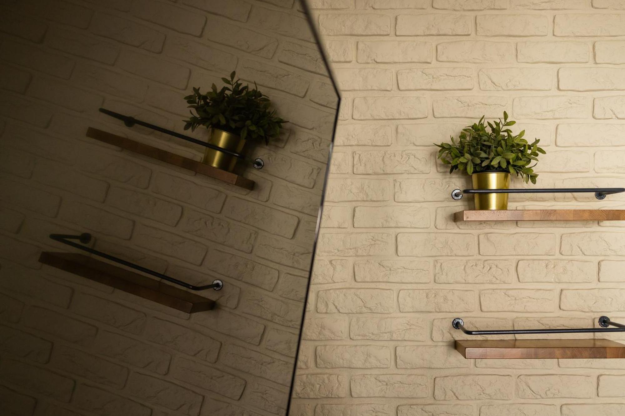 Appartamento Rozana Loft - Old Town Cracovia Esterno foto