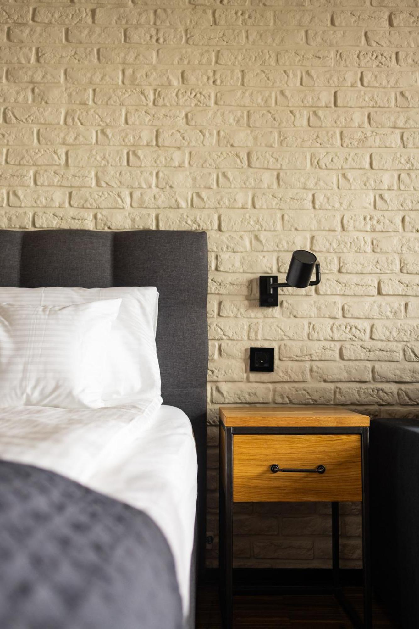 Appartamento Rozana Loft - Old Town Cracovia Esterno foto