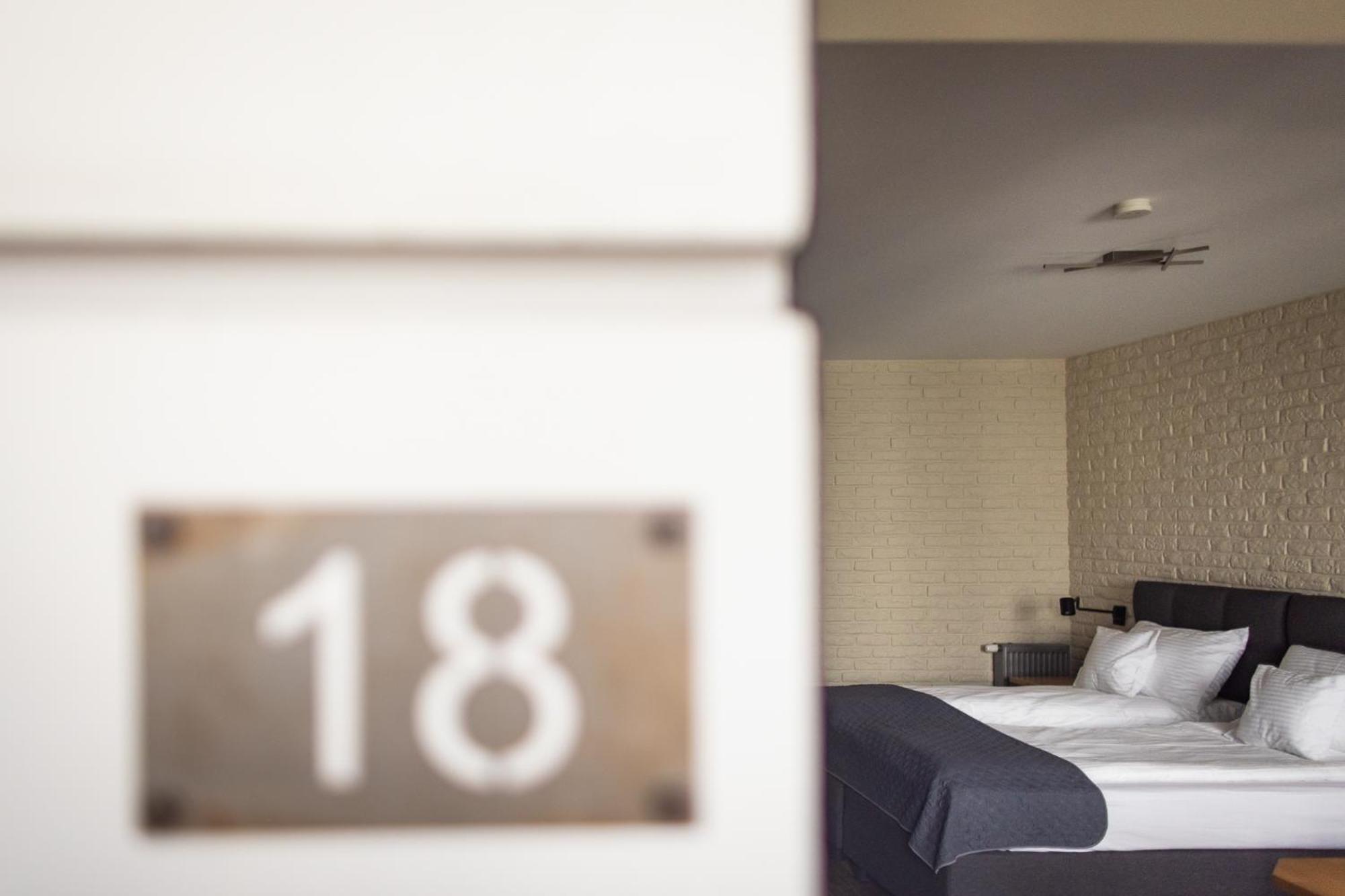 Appartamento Rozana Loft - Old Town Cracovia Esterno foto